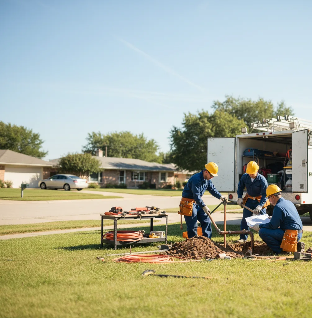 Water Heater Repair in Lantana, FL